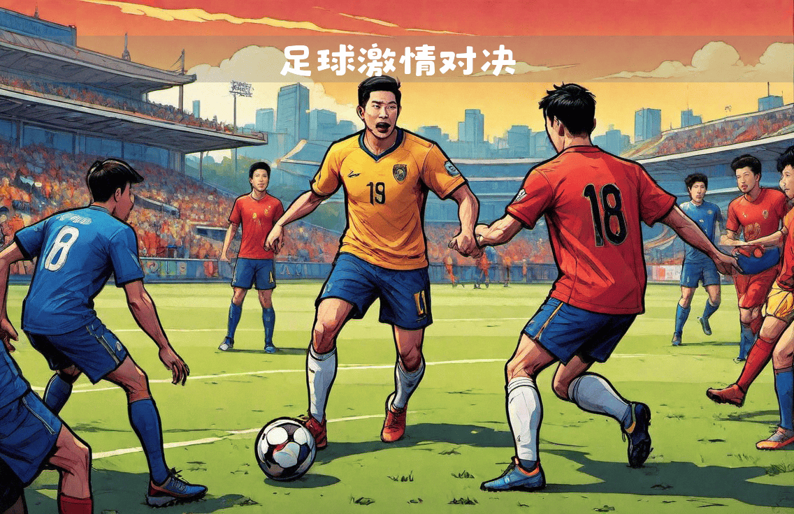 足球狂热：国际盛事引爆激情的简单介绍