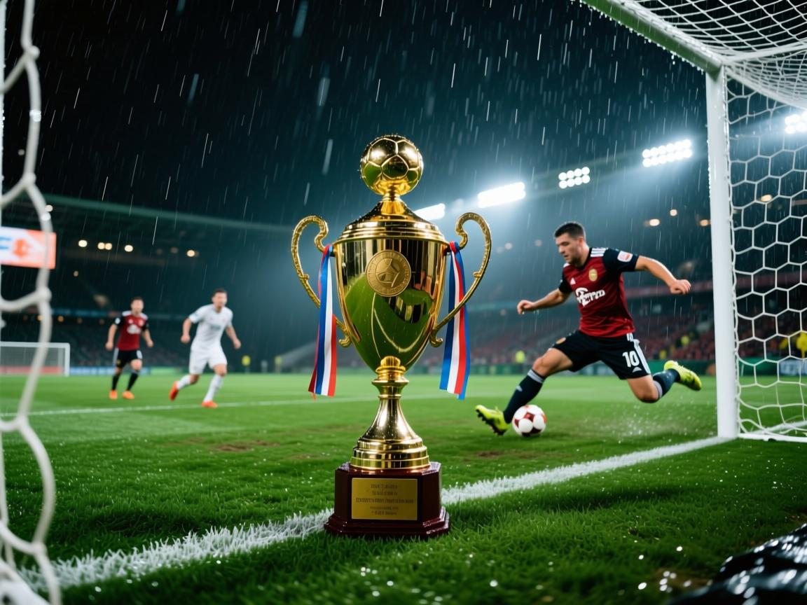 足球赛场焦点！阿根廷队对阵瑞士队，战术博弈精彩纷呈，教练斗智斗勇