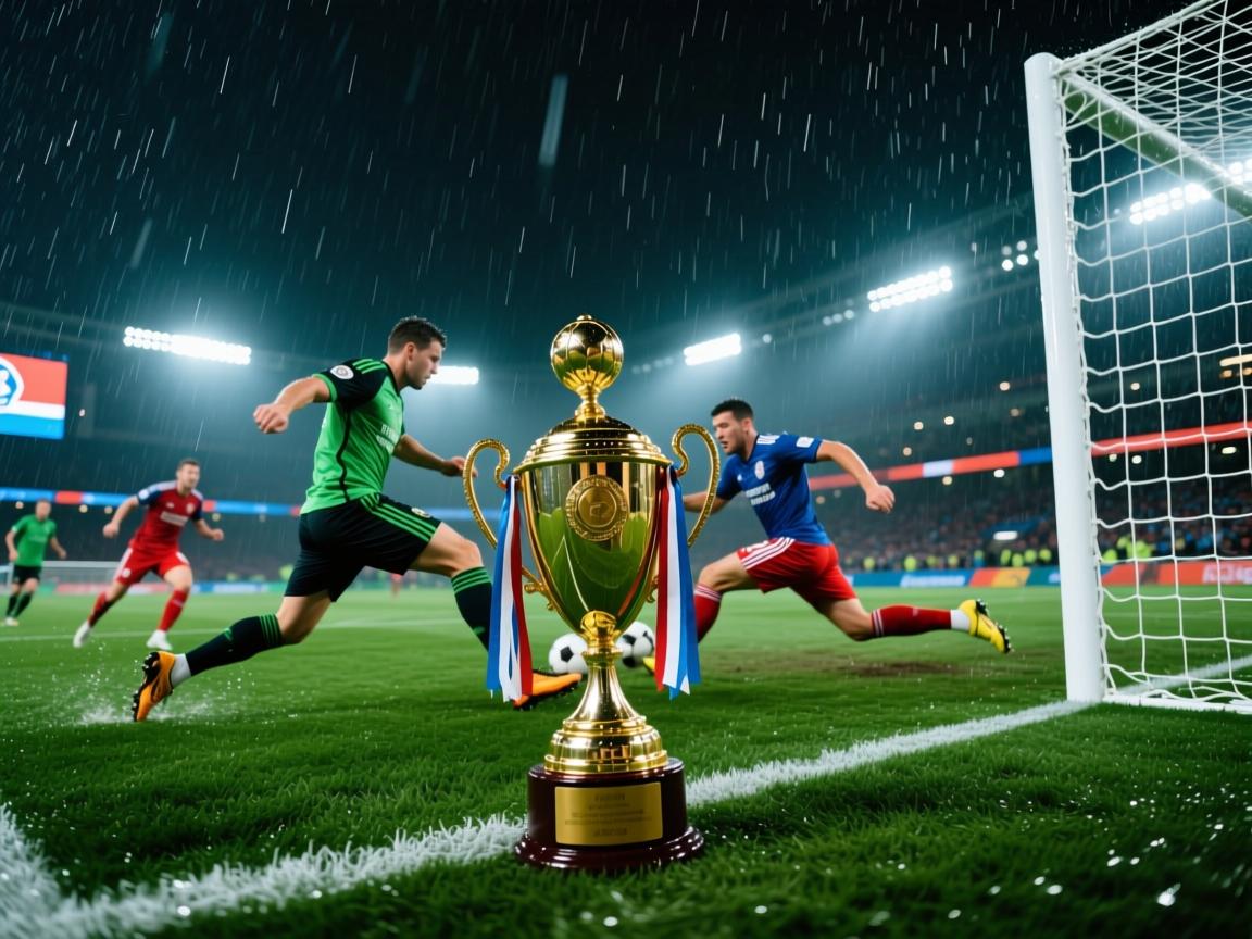 周琦刷新里程碑，利物浦八强战力克巴塞罗那，晋级概率达51％